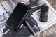 Автомобильная беспроводная зарядка в машину авто для apple айфона iphone самсунг samsung QINETIQ Car Wireless Pad A1 15W коврик с беспроводной зарядкой + адаптер в подарок - изображение 9