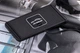 Автомобильная беспроводная зарядка в машину авто для apple айфона iphone самсунг samsung QINETIQ Car Wireless Pad A1 15W коврик с беспроводной зарядкой + адаптер в подарок - изображение 11