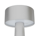 Настольная светодиодная лампа DOWN LIGHT 2W R-SENSOR-85x215-WHITE-DC5V/1A-IP20 - изображение 7