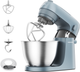 Набір Кухонна колекція Kenwood Go Collection CPG35.000GY (Кухонна машина KMZ 35.000GY + Подрібнювач FDP22.000GY + Міксер HMP40.000GY) - зображення 2