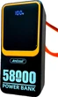 УМБ Andowl Q-TD88 58000 mAh Black - изображение 1
