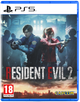 Gra PS5 Resident Evil 2 (płyta Blu-ray) (5055060905807) - obraz 1