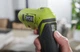 Отвертка аккумуляторная USB Lithium RSDP4-120G 4В 1х2А·час Ryobi (2000003396115) - изображение 5
