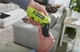 Отвертка аккумуляторная USB Lithium RSDP4-120G 4В 1х2А·час Ryobi (2000003396115) - изображение 6