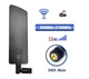 3G 4G LTE Антена для модема, маршрутизатора, камери, роутера GSM/CDMA 690-2700 МГц з роз'ємом SMA Male (тато) 12 дБі - зображення 2