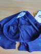 Чоловічі плавки боксери Arena Dongle Long Short Navy USA 34 Синій/Кораловий - зображення 7