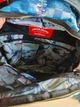 Рюкзак унисекс Sprayground Money Island Limited Edition 910B2800NSZ Синій - изображение 13