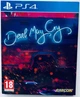 Devil May Cry 5 Deluxe Steelbook Edition + картонный футляр, русские субтитры - диск для PlayStation 4, Б/У - изображение 1