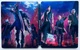 Devil May Cry 5 Deluxe Steelbook Edition + картонный футляр, русские субтитры - диск для PlayStation 4, Б/У - изображение 4