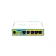 Маршрутизатор MikroTik RouterBOARD RB750UPr2 - изображение 1