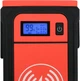 Пусковая-зарядная батарея YATO емкость 16 Ач 400/800 А USB 9 В 2 А (YT-83085) - изображение 3