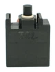 Кнопка полірування Зеніт ЗПМ 180/1800, Forte P 14-180 VD арт.кн322 - зображення 3