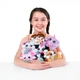 М'яка іграшка Rainbocorns Puppycorn Scented Surprise Цуценя біле з рожевим (9298B) - зображення 8