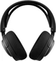 Słuchawki SteelSeries Arctis Nova 5 Wireless Black (5707119053228) - obraz 2