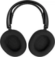 Słuchawki SteelSeries Arctis Nova 5 Wireless Black (5707119053228) - obraz 4