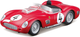 Metalowy model samochodu Bburago Ferrari 250 Testa Rossa 1959 1:43 (4893993363070) - obraz 1