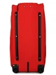 Сумка дорожная на колесах MADISSON 21072 большая 72 см красная Ms00018 - изображение 4