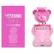Moschino Toy 2 Bubble Gum Туалетна вода (пробник) 1ml (8011003864140) - зображення 2