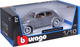 Металева модель автомобіля Bburago Volkswagen Kafer-Beetle 1:18 (4893993002689) - зображення 3