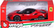 Металева модель автомобіля Bburago Ferrari SF90 Stradale 1:24 (4893993260287) - зображення 1