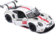 Metalowy model samochodu Bburago Porsche Race 911 RSR GT 1:24 (4893993280131) - obraz 2