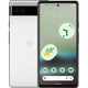 Смартфон Google Pixel 6a 6/128GB Chalk (US) - изображение 1