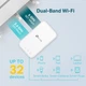 Точка доступа TP-Link RE300 - изображение 6