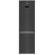 Холодильник Beko RCNA406E35ZXBR - зображення 1