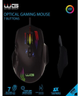 Миша Winner Group WG1 Gaming USB Black (8591194104367) - зображення 7