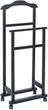 Вешалка напольная Fenster Комби Черный (KV0101-04) - изображение 1
