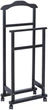 Вешалка напольная Fenster Комби Черный (KV0101-04) - изображение 2