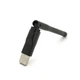 Беспроводной сетевой адаптер с антенной 10см Wi-Fi-USB LV-UW07 , RT7601, 802.11bgn, 300MB, 2.4 GHz, WIN7/XP/Vista/2K/MAC/LINUX, Blister Q300 Voltronic LV-UW07 7601 ALFA - изображение 4