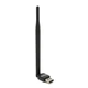 Беспроводной сетевой адаптер с антенной Wi-Fi-USB LV-UW11RK-5DB RTL8188, 150Mbps, 2.4 GHz, Win10/8.1/8/7/XP,Mac OSX 10.7~10.10 and Linux, Box - изображение 1