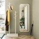 Вешалка напольная Fenster Амарант Белый (OV0331-02) - изображение 1
