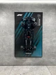 Арт Держатель Рамка на Стену 80x50 см. для фирменного конструктора Technic Mercedes-AMG F1 W14 E Performance (42171) Type-E - изображение 6