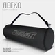 Коврик для йоги и фитнеса EasyFit EF-1924E-PHBN TPE+TC ECO-Friendly двухслойный каремат в чехле 183 х 61 х 0.6 см Персиковый с коричневым (56003423) - изображение 6
