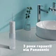 Іригатор Panasonic EW-DJ4B-W520 - зображення 17