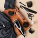 Машинка для стрижки Magio MG-184 - изображение 11