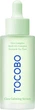 Успокаивающая сыворотка для лица TOCOBO Cica Calming Serum с экстрактом центеллы и ферментами 50 мл (8809835060584) - изображение 2