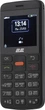 Мобильный телефон 2E T180 Max Dual Sim Black (688130251051) - изображение 4