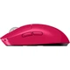 Мышь беспроводная Logitech G Pro X Superlight 2 Magenta (910-006797) - изображение 6