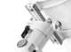 Телескоп Bresser Messier NT-130/1000 EXOS-1/EQ4 с солнечным фильтром 4730107 - изображение 4