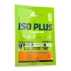 Изотоник Olimp Iso Plus + L-Carnitine лимон, 35 г - изображение 2