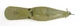 Воблер Lucky Craft Moonsault CB-350 GHOST MINNOW - Б/У - изображение 2