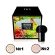 Тональний крем-кушон для лица Tuz Mushroom Air Cushion (Тон: 01), 15 мл - изображение 2