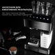 Кофеварка рожковая Cecotec Cumbia Power Instant-ccino 20 Touch CCTC-01558 (8435484015585) - изображение 3
