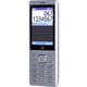 Мобильный телефон 2E E280 2022 Dual Sim Silver (688130245227) - изображение 4