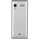 Мобильный телефон 2E E280 2022 Dual Sim Silver (688130245227) - изображение 6