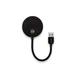 Концентратор USB 2.0 Remax WK Carbin WDC-033 4хUSB2.0 Black (6970349282242) - зображення 1
