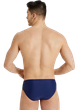 Мужские плавки для плавания в бассейне Arena Icons Swim Briefs (005049-700) синий 80 - изображение 4